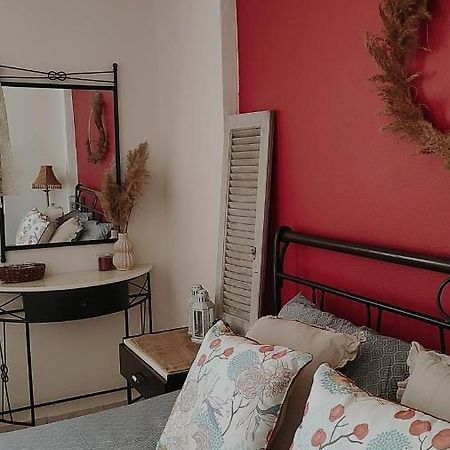 Appartement Amaltheia Studio à Ioannina Extérieur photo