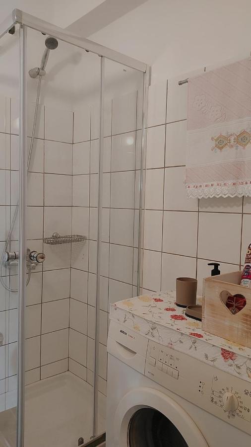 Appartement Amaltheia Studio à Ioannina Extérieur photo