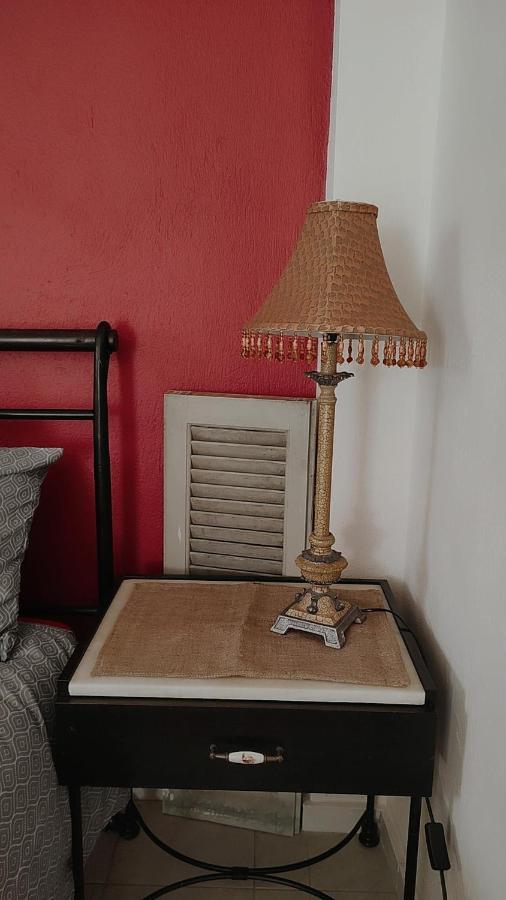 Appartement Amaltheia Studio à Ioannina Extérieur photo